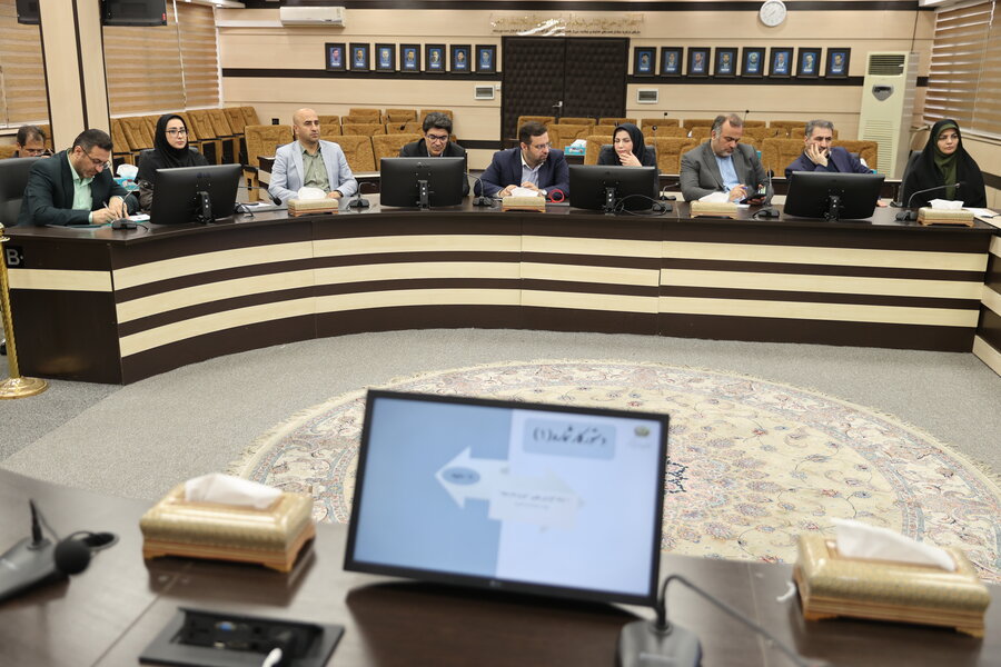 پیشگیری از آسیب‌های اجتماعی نوجوانان و آموزش زوجین در طرح "سلام محله"