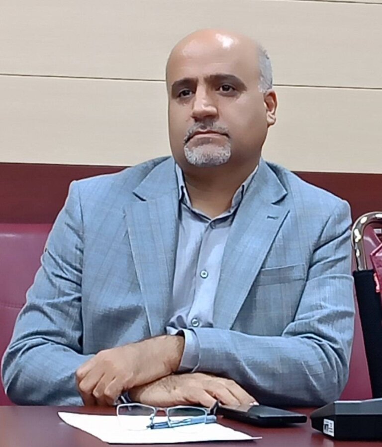 پیوند میز خدمت با پویش مثبت ماه در ماه مبارک رمضان