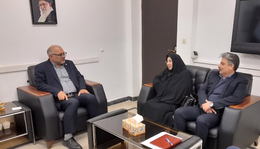 بهزیستی مازندران بهزیستی مازندران