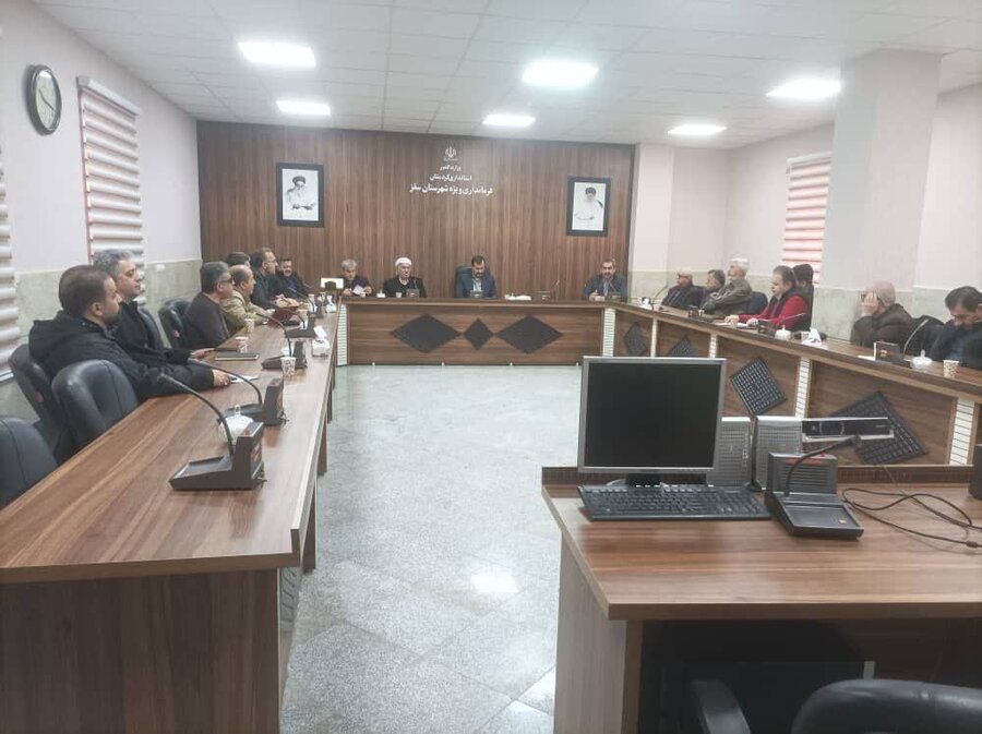 موسسات غیردولتی سقز پیشرو در جذب مشارکت‌های مردمی
