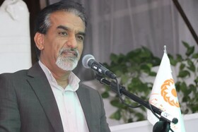 پیام مدیرکل بهزیستی استان کرمان به مناسبت روز وکیل مدافع