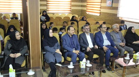 پویش «هـ مثل هدیه» پلی برای پیوند آموزش و مهربانی؛ تلفیق خلاقانه الفبا و نیکوکاری