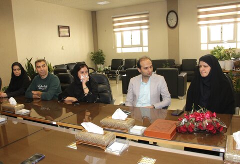 گزارش تصویری|