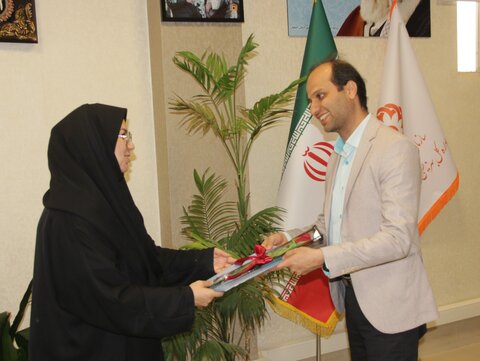 گزارش تصویری|