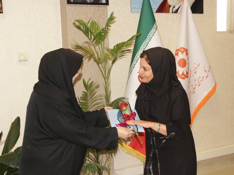 گزارش تصویری|