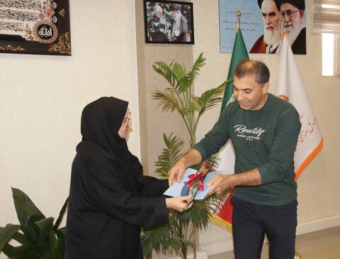 گزارش تصویری|