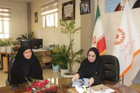 گزارش تصویری|