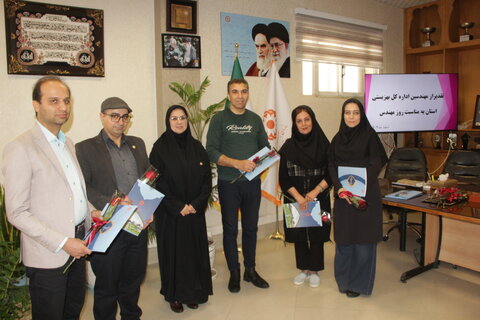 گزارش تصویری|