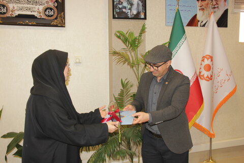 گزارش تصویری|