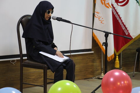 گزارش تصویری | پویش خلاقانه «هـ مثل هدیه»