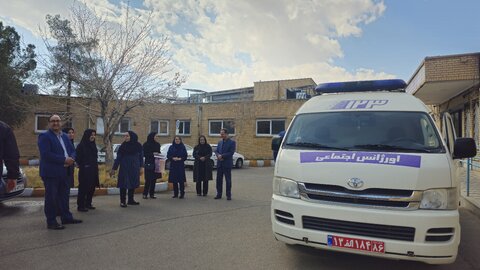 گزارش تصویری | پویش خلاقانه «هـ مثل هدیه»