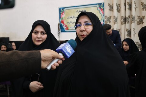 ببینیم| گزارش صدا و سیمای مازندران از برگزاری سه شنبه های مردمی مدیرکل بهزیستی استان در شهرستان نکا