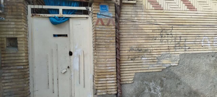 شهریار | بازدید میدانی تیم مشارکت‌های مردمی بهزیستی شهرستان در امیریه و وحیدیه