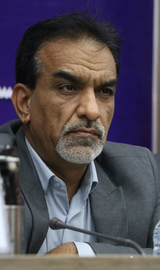 تشکیل دبیرخانه هم اندیشی،کیفیت بخشی و توانمندسازی اولیای فرزندان با اختلال طیف اتیسم