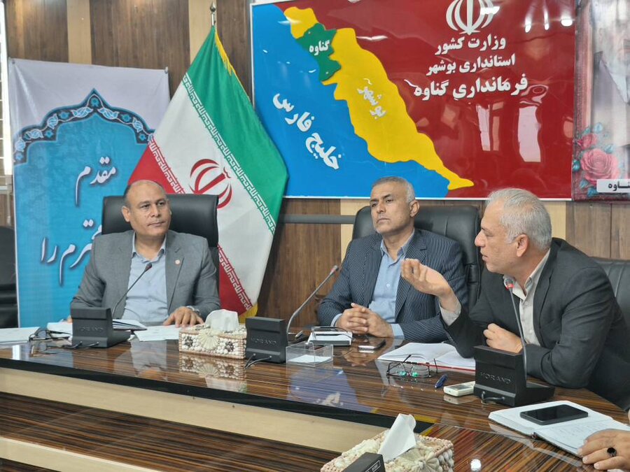 مناسب‌سازی و دسترس‌پذیر بودن، حقوق پایه هر شهروند خصوصا معلولین و جانبازان  است و تعهد ماست