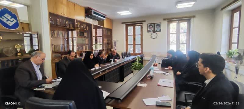 طرح «سلام محله»؛ رویکردی محلهمحور برای تقویت سرمایه اجتماعی