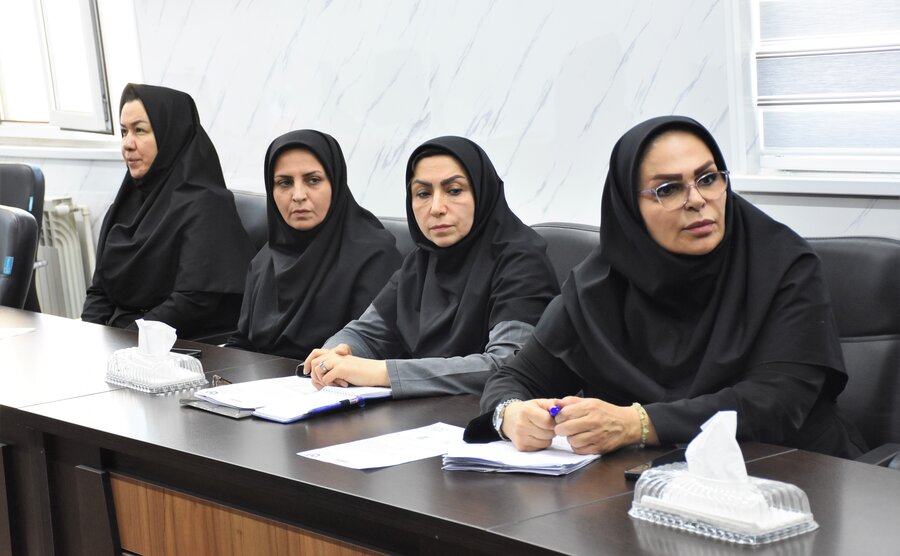 کمیتۀ سرمایه انسانی