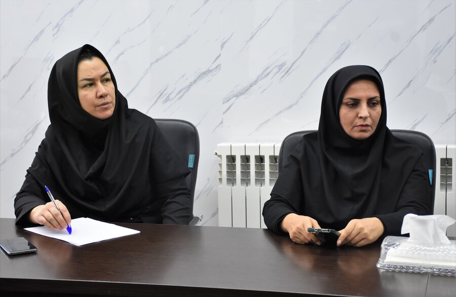 کمیتۀ سرمایه انسانی