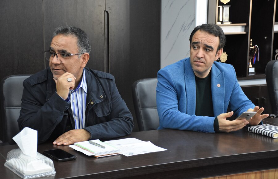 کمیتۀ سرمایه انسانی