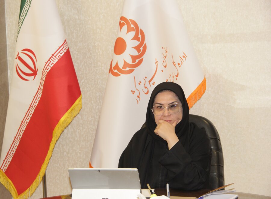 نقش مهندسین در توسعه زیرساخت‌های اجتماعی و ارتقای کیفیت خدمات سازمان بهزیستی حائز اهمیت است