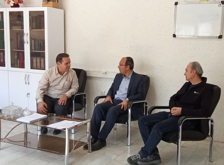 آغاز فاز جدید برنامه مالی خرد در کردستان برای اشتغالزایی در مناطق کم برخوردار
