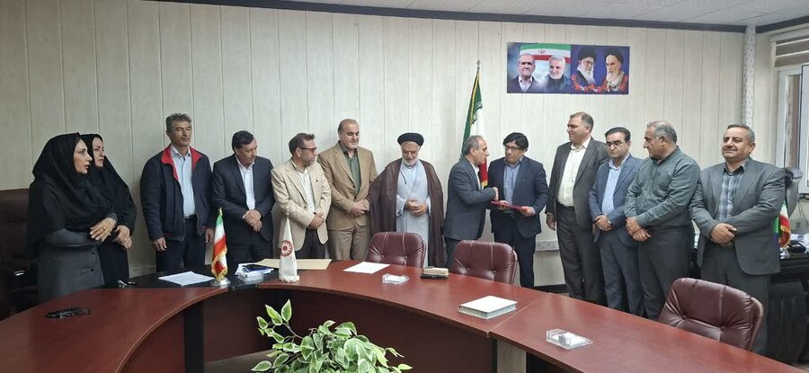 سلامت اجتماعی /کهگیلویه و وبیراحمد