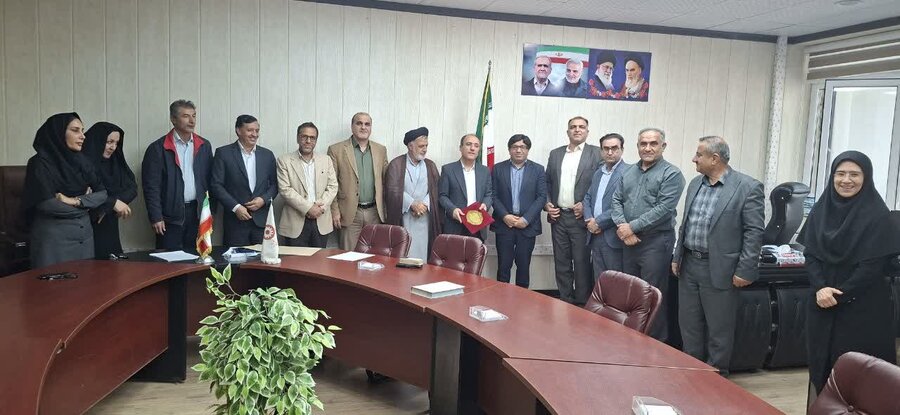 سلامت اجتماعی /کهگیلویه و وبیراحمد