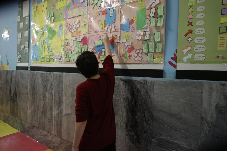 همکاری هدفمند بهزیستی و اموال تملیکی برای تجهیز مراکز و حمایت از مددجویان