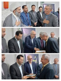 ابلاغ معتمدین شورای مشارکت‌های بهزیستی شهرستان بشرویه تقدیم شد