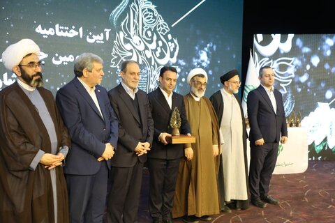 تبریز؛ پایتخت معنوی نیکوکاری ایران