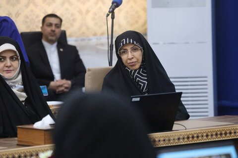 بهزیستی مازندران