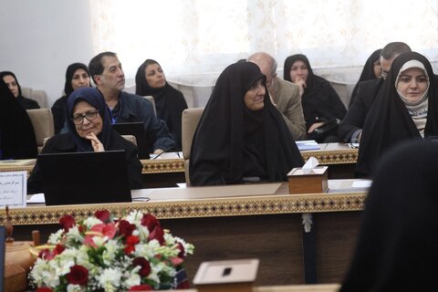 بهزیستی مازندران