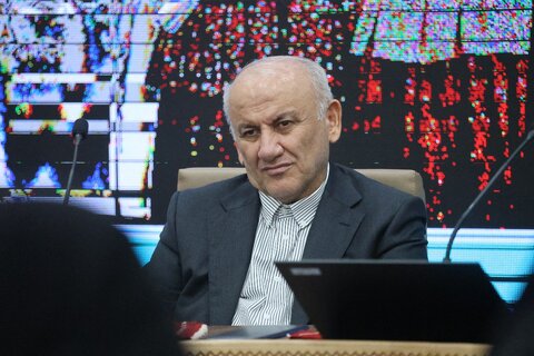 بهزیستی مازندران