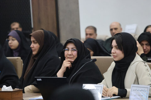 بهزیستی مازندران