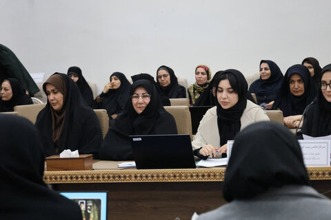 بهزیستی مازندران