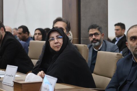 بهزیستی مازندران