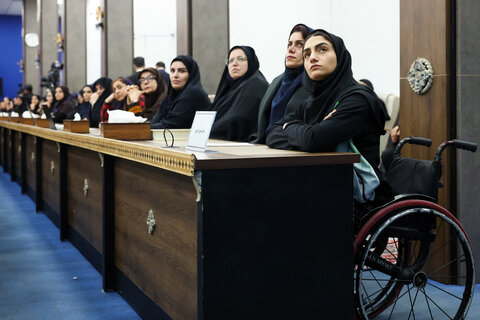 بهزیستی مازندران