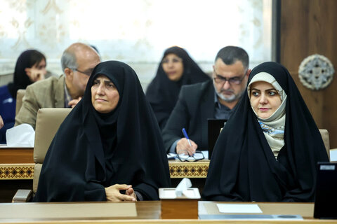 بهزیستی مازندران