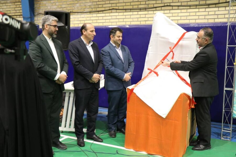 *«آغاز ۱۰۴ رؤیای مشترک در ضیافت مهربانی»*