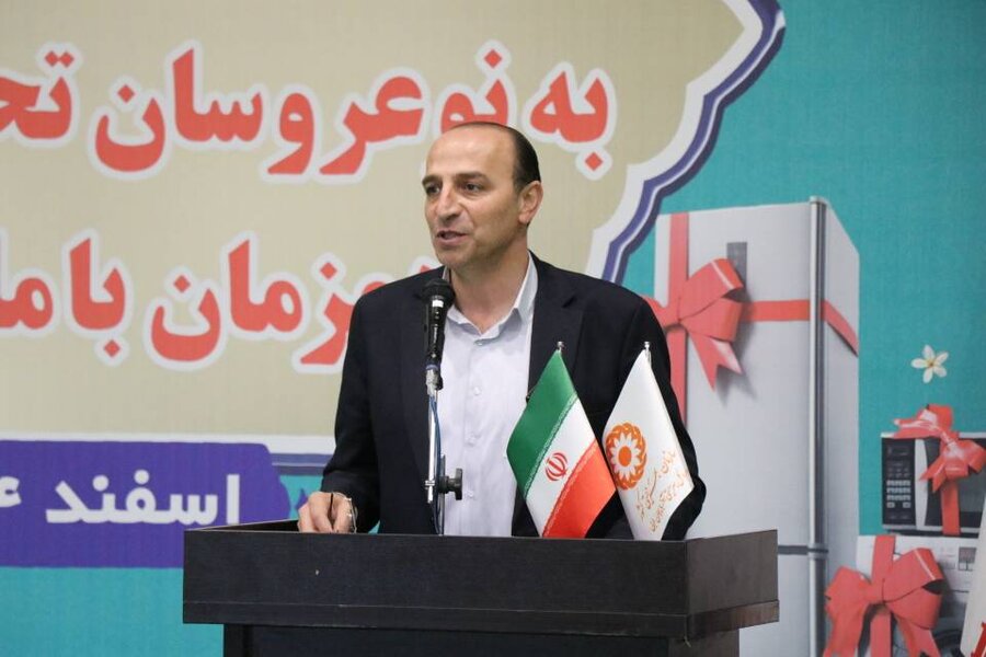 *«آغاز ۱۰۴ رؤیای مشترک در ضیافت مهربانی»*