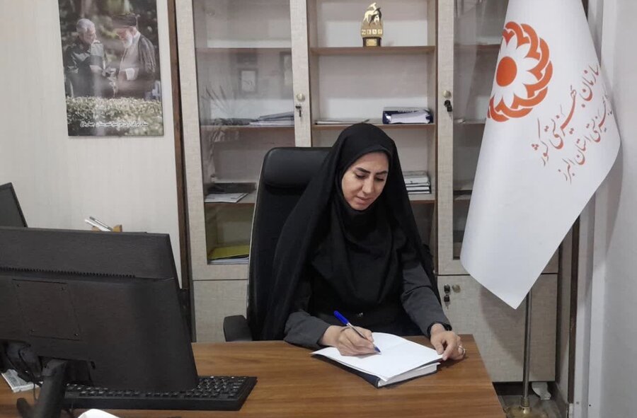 چهارباغ | همکاری دوجانبه بهزیستی و اداره صنعت، معدن و تجارت 


