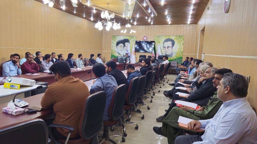 ارتقای امنیت ادارات با توانمندسازی حراست فیزیکی؛ تأکید بر نقش پیشگیرانه آموزش‌های تخصصی