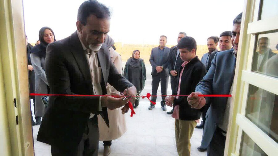 افتتاح  ۶ مرکز تخصصی جدید در شهرستان سیرجان