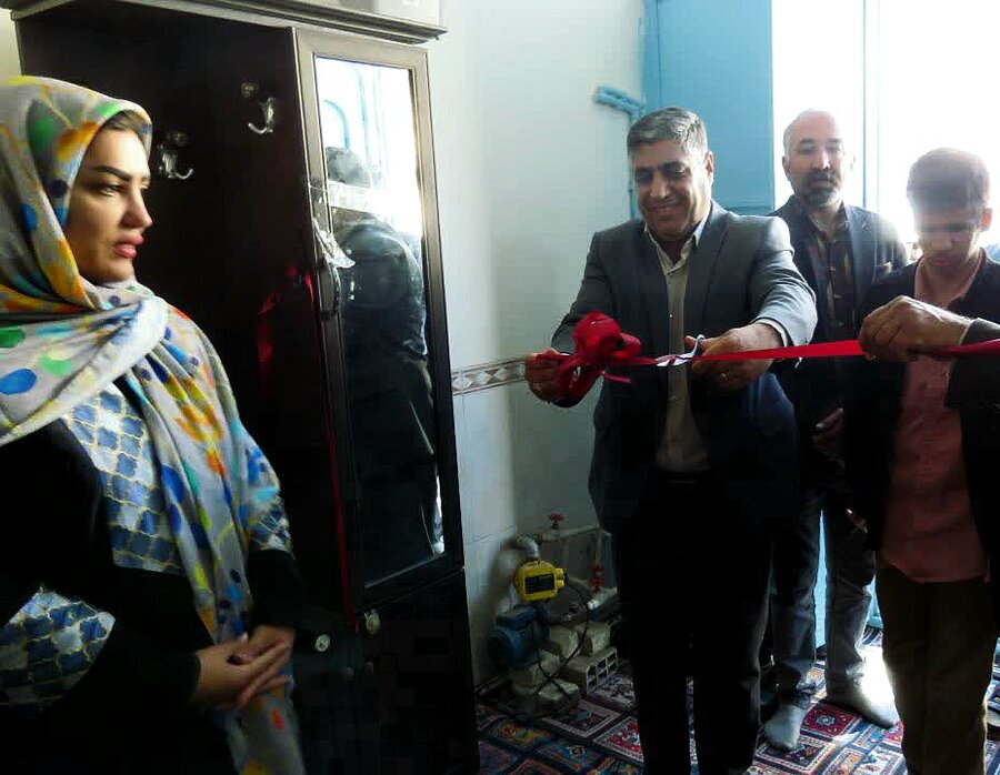 افتتاح  ۶ مرکز تخصصی جدید در شهرستان سیرجان