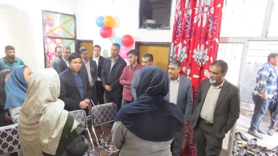 افتتاح  ۶ مرکز تخصصی جدید در شهرستان سیرجان