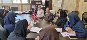 اجرای طرح «دست‌های مهربانی» در کرمانشاه