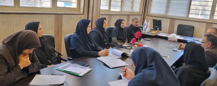 سلامت اجتماعی