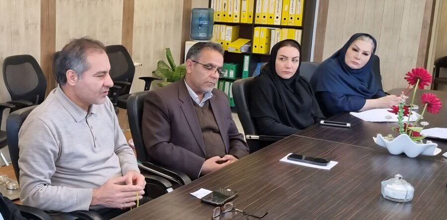 سلامت اجتماعی