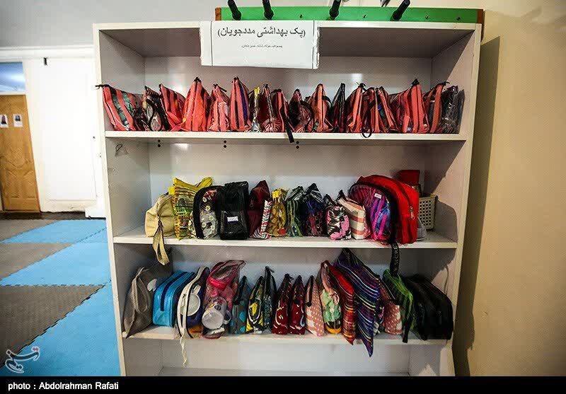 گزارش تصویری |مرکز آموزشی و توانبخشی اختلالات اتیسم در همدان 