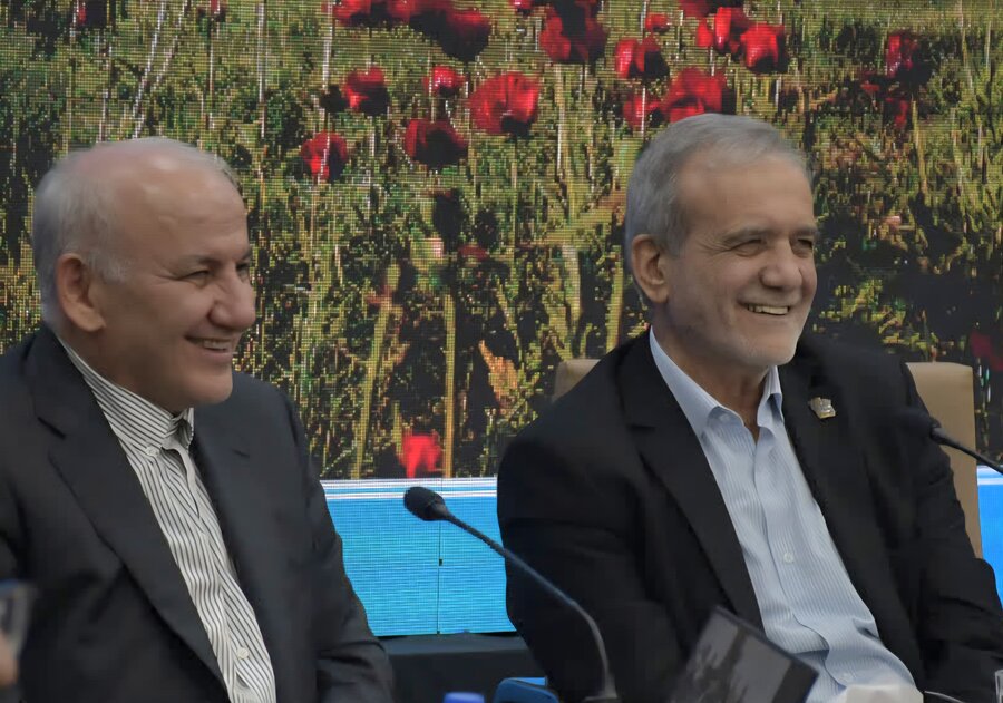 قدردانی مدیرکل بهزیستی مازندران از تدبیر و مدیریت اثربخش استاندار در سفر ریاست جمهوری